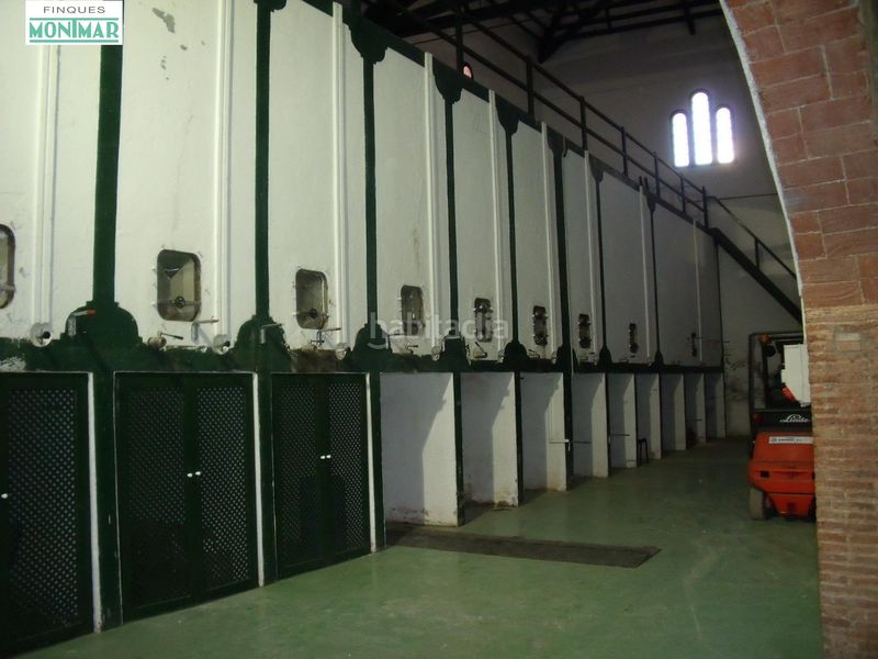 Foto 35874f7d-516c-4395-856e-27b63be601f3. Local comercial a Secuita (La)
