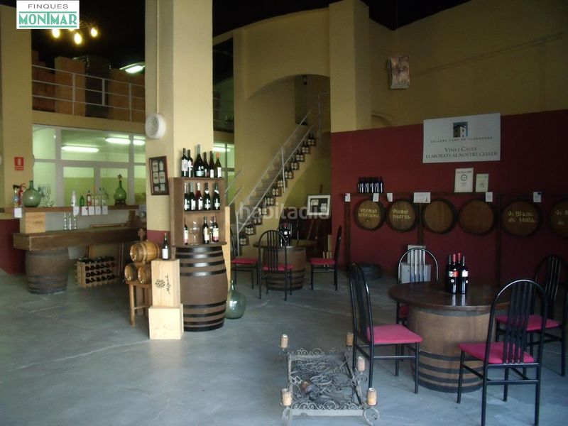 Foto 66d3c2a5-9b15-4ee7-8bbd-9d55d8178796. Local comercial a Secuita (La)