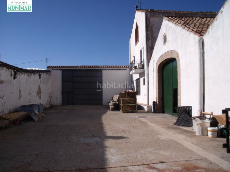 Foto 828c0e99-72e4-4c06-ac8c-e38222011b73. Local comercial a Secuita (La)