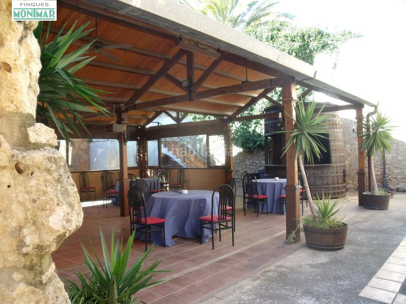 Foto 9eec91d6-bd91-4394-99b1-e4cb732f93b5. Local comercial a Secuita (La)
