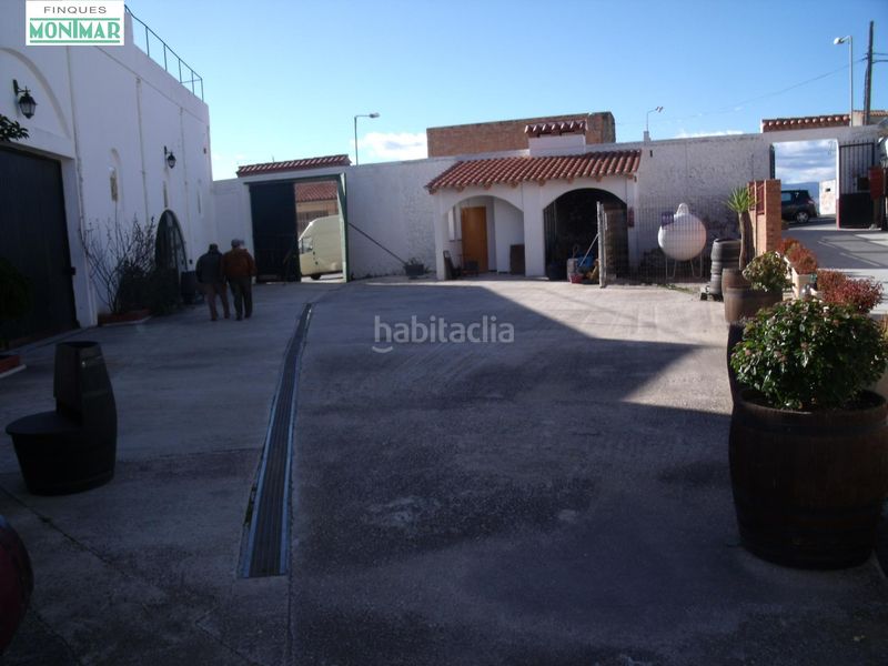 Foto a82d832c-9f80-44bc-b5db-85a93a4987fa. Local comercial a Secuita (La)