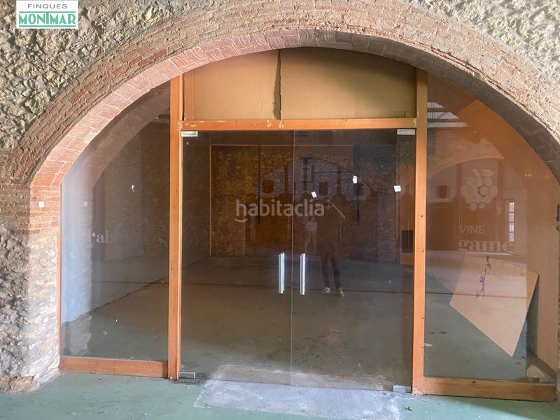 Foto afaefb6d-7ebc-4173-8551-8ce4b9d68d9f. Local comercial a Secuita (La)