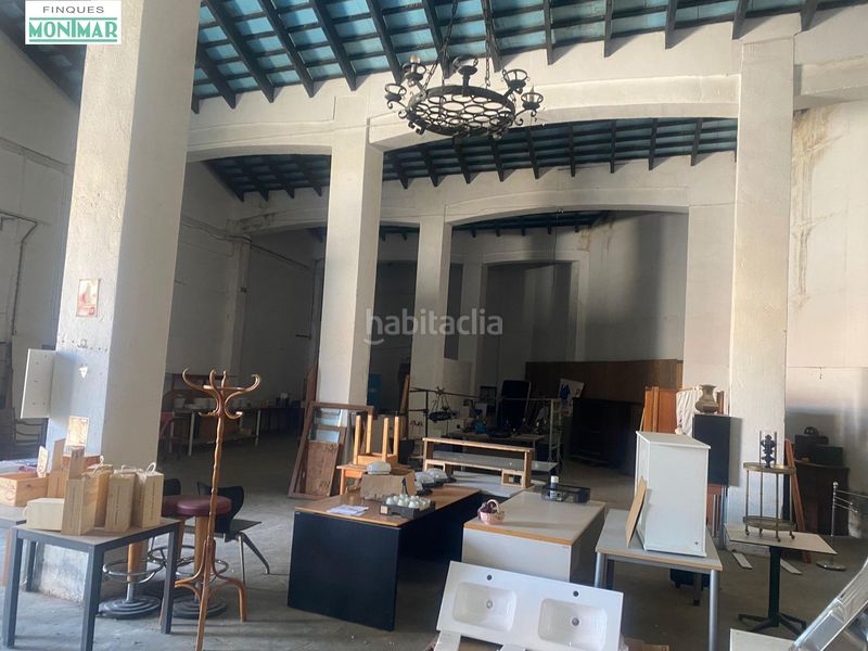 Foto bb43738a-260e-4ceb-9ca2-f670f2186e50. Local comercial a Secuita (La)