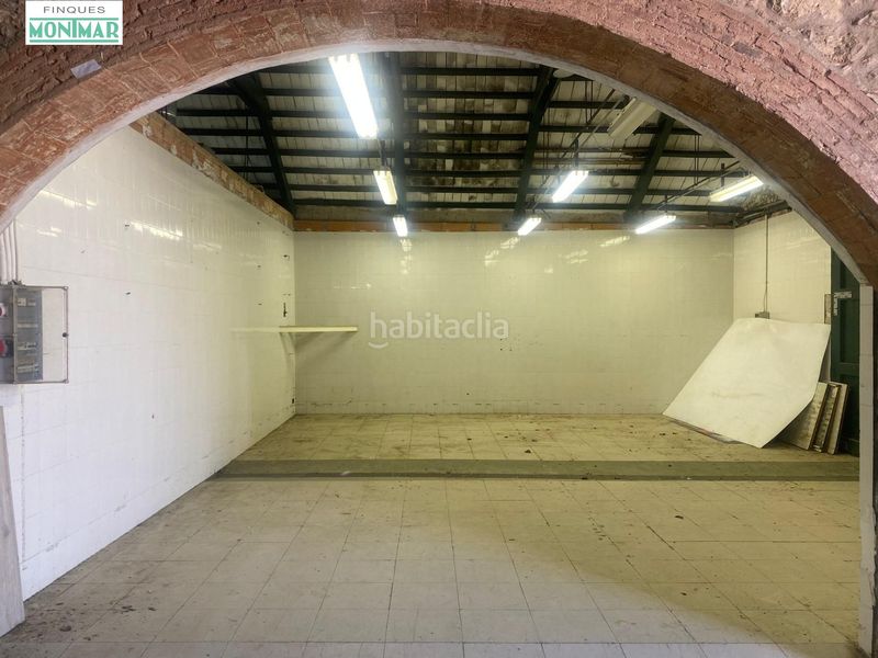 Foto c160cbb1-33d0-484f-aa3c-73a0cdca356f. Local comercial a Secuita (La)