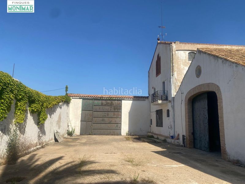Foto d48a9e55-fa9b-4f4e-92fe-f075d99ae752. Local comercial a Secuita (La)