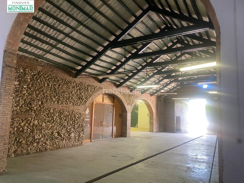 Foto ed3c4125-bf3a-4cc6-81d0-1f8e704f770d. Local comercial a Secuita (La)