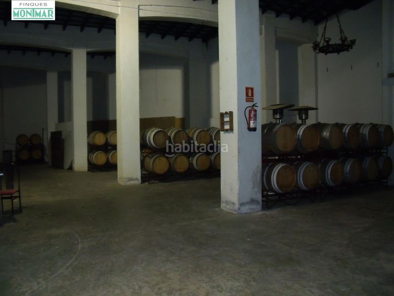 Foto ed68d8a8-e63f-47b7-860e-65cce634652e. Local comercial a Secuita (La)