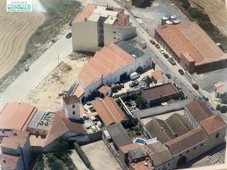 Local Comercial a Secuita (La). Bodega y restaurante en venta en la secuita