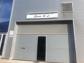 Nau industrial a Centrevila. Nave en venta de 189 m2 en vilanova i la geltru