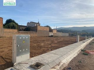 Residential Plot  Calle sant esteve. Parcelas urbanas para vivienda unifamiliar en les masuques, cast