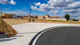 Terreno residenziale  Calle sant esteve. Parcelas urbanas para vivienda unifamiliar en les masuques, cast