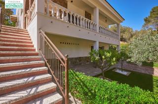 Maison dans Olivella. Casa independiente reformada y con piscina en olivella