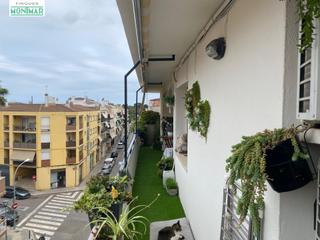 Appartement à Centre. Piso para entrar a vivir de tres dormitorios en el centro