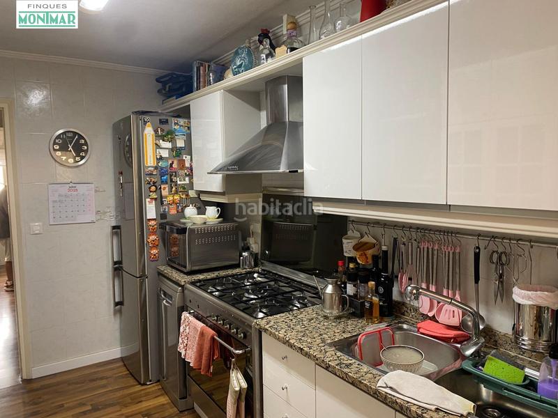 Foto 8cf197c7-9b7d-46b0-9581-b3ce481ad815. Appartamento in Centre Sant Pere de Ribes