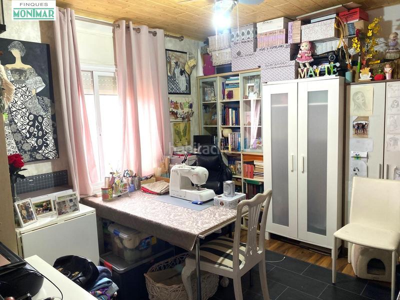 Foto a695477f-9da4-418b-acad-8efbb96cd6f2. Appartamento in Centre Sant Pere de Ribes