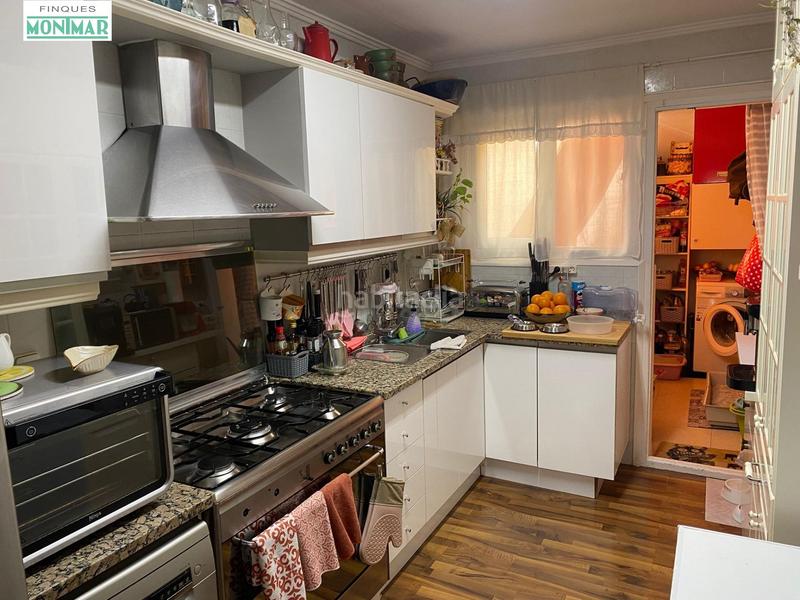 Foto a80c2a41-e75d-4a91-bc1e-ca09dfc24347. Appartamento in Centre Sant Pere de Ribes