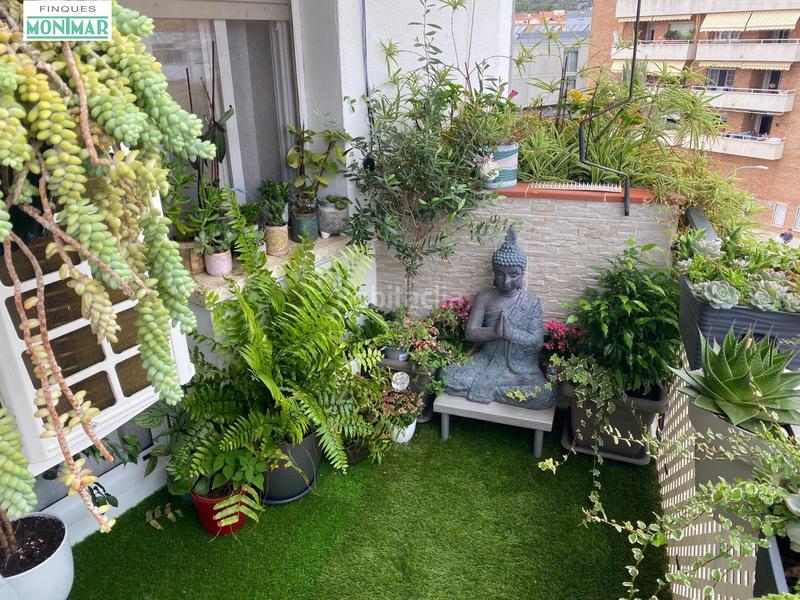 Foto c7b82ce6-f72e-4998-8cbb-d4bf26aeed9d. Appartamento in Centre Sant Pere de Ribes