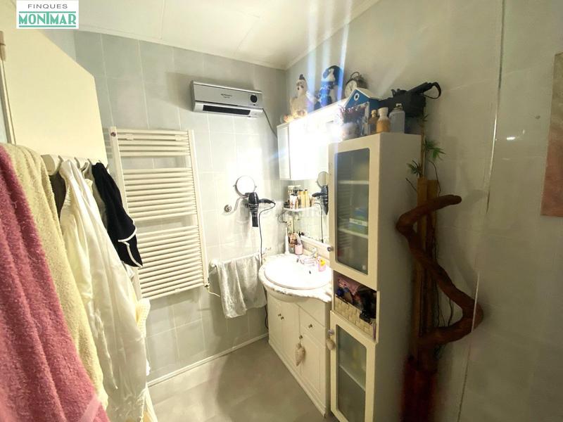 Foto e487e679-8d49-4b8e-a29b-9f149737697c. Appartamento in Centre Sant Pere de Ribes
