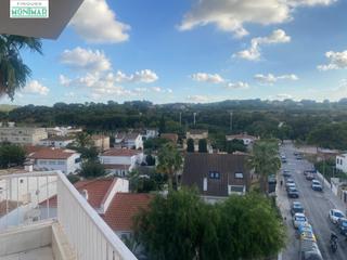 Appartement à Centre. Piso en el centro con vistas panoramicas