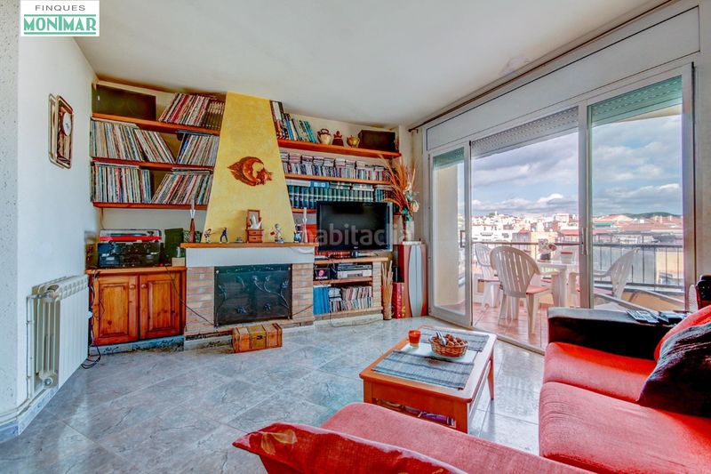 Foto 2b0ffe20-5110-4f53-a9c4-2b274305eae2. Àtic a Centre Sant Pere de Ribes