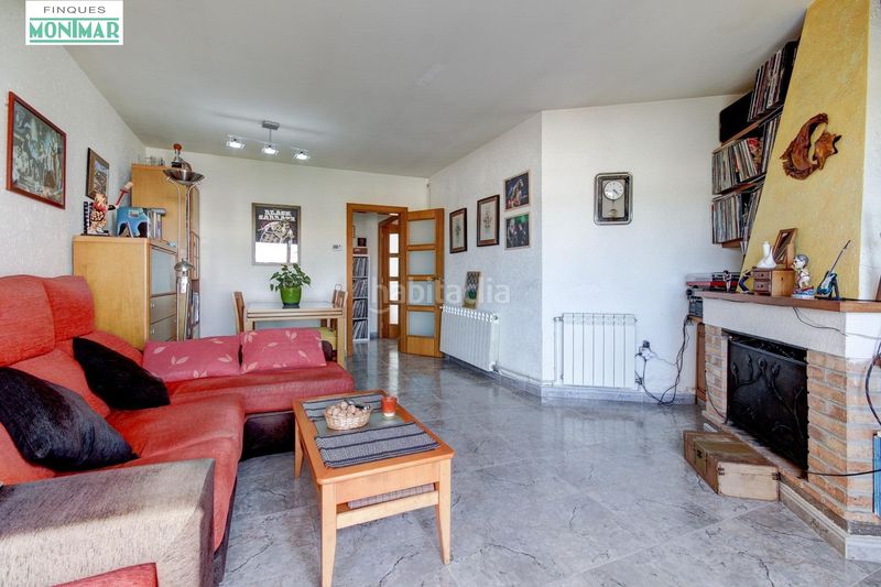 Foto adf27a9a-74d2-4576-861a-95a2bd8107b3. Àtic a Centre Sant Pere de Ribes