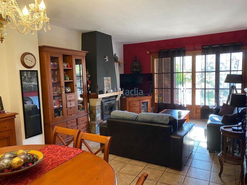 Foto 0e4525e7-5049-4171-9bbe-79fb9f44f59d. Casa amb aparcament a Centre Sant Pere de Ribes