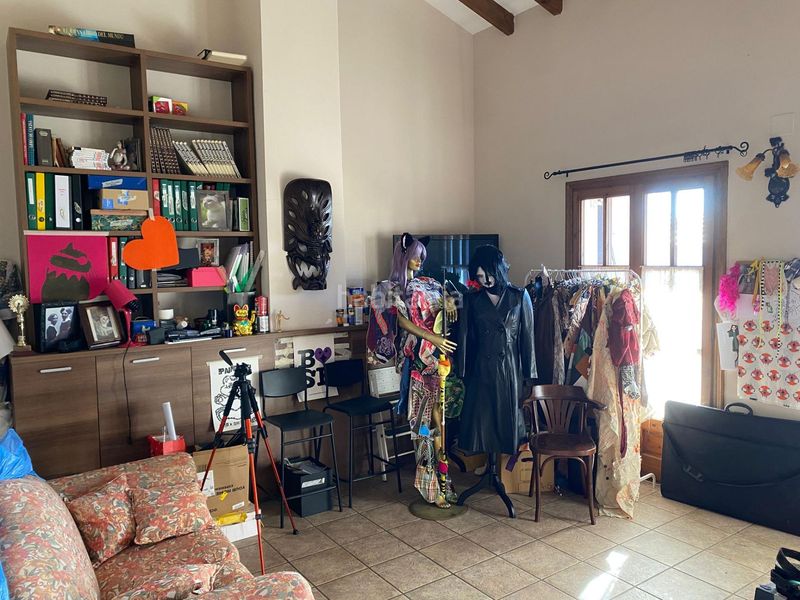 Foto 421dcd81-ed7f-4089-a8b1-448ba26645cd. Casa amb aparcament a Centre Sant Pere de Ribes