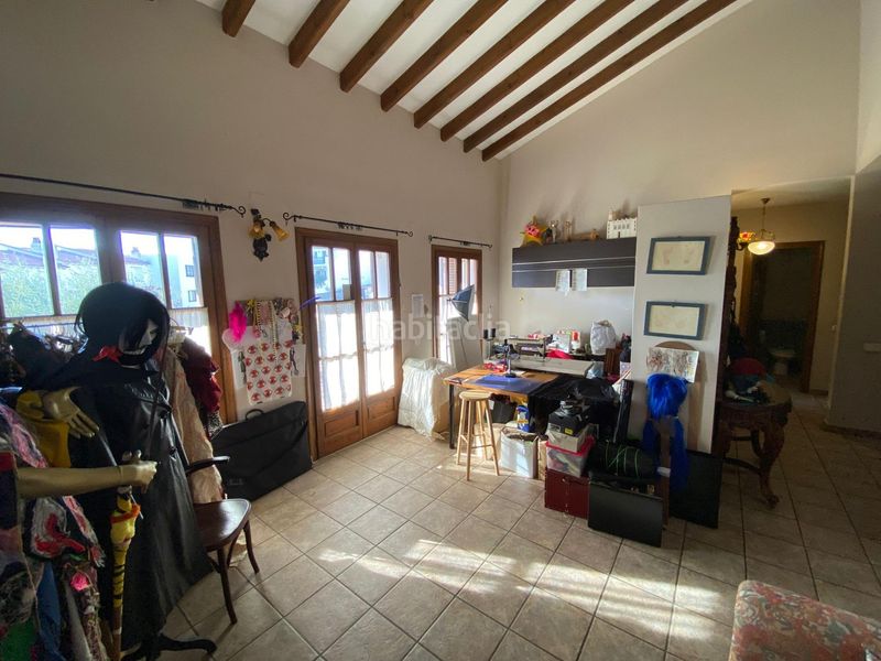 Foto 51f3405a-686f-465f-a91f-63d6ad1a19f7. Casa amb aparcament a Centre Sant Pere de Ribes