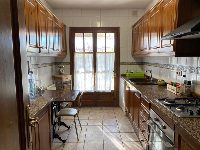 Foto 5f6c62d2-5ded-42a3-8402-92b338cfd73c. Casa amb aparcament a Centre Sant Pere de Ribes