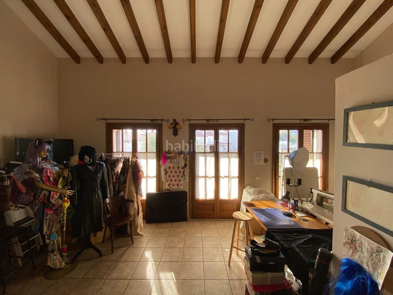 Foto a70ed3ec-7db5-4805-8348-f6ff51659b84. Casa amb aparcament a Centre Sant Pere de Ribes