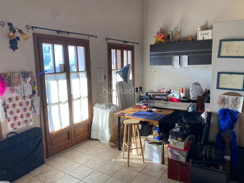 Foto a9e0156a-cab7-4033-9355-f7ae4aeb3bf0. Casa amb aparcament a Centre Sant Pere de Ribes
