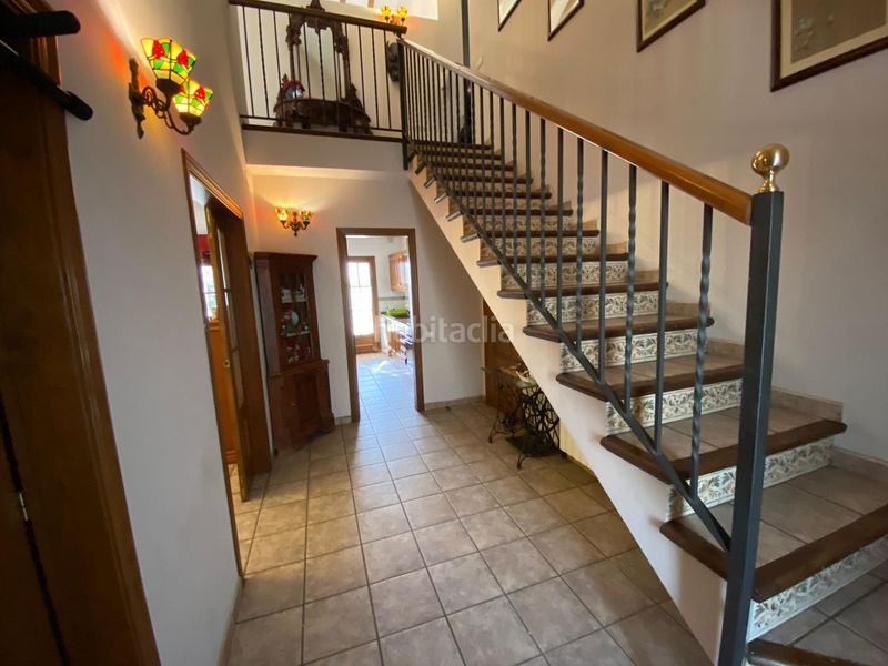 Foto ab889547-2a98-4f32-9d2a-b07eddadbb21. Casa amb aparcament a Centre Sant Pere de Ribes