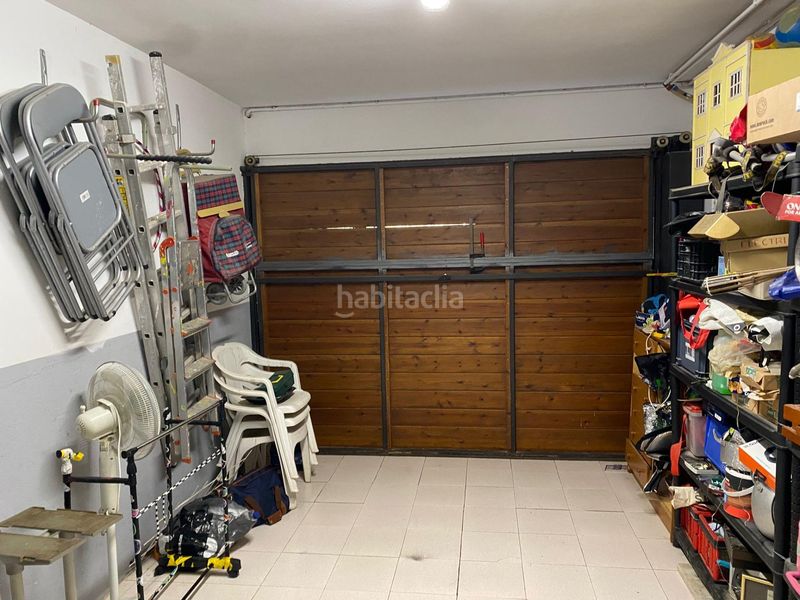 Foto c4990eda-6ad1-4e42-831d-0fa5b430ddba. Casa amb aparcament a Centre Sant Pere de Ribes