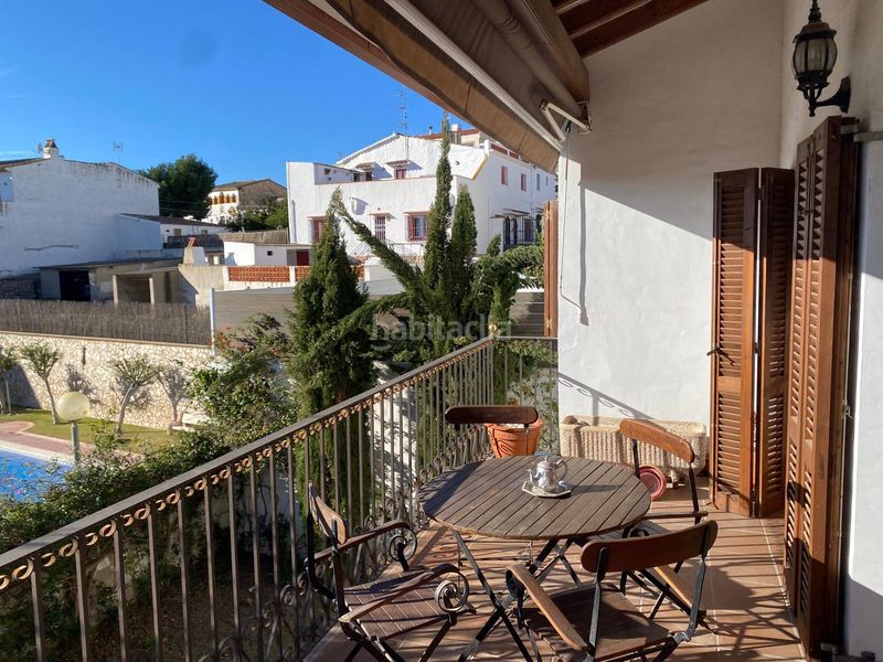 Foto c9639ac6-58fe-4584-9512-e4b4ec6666c5. Casa amb aparcament a Centre Sant Pere de Ribes