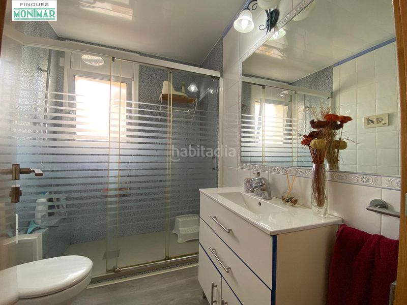 Foto 21c5559d-47b4-465c-87f7-53dc985da818. Àtic amb aparcament piscina a Centre Sant Pere de Ribes