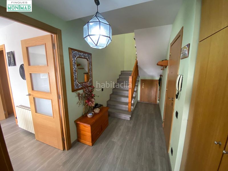 Foto 283a88cb-7383-4071-83d2-83f9ffbde258. Àtic amb aparcament piscina a Centre Sant Pere de Ribes