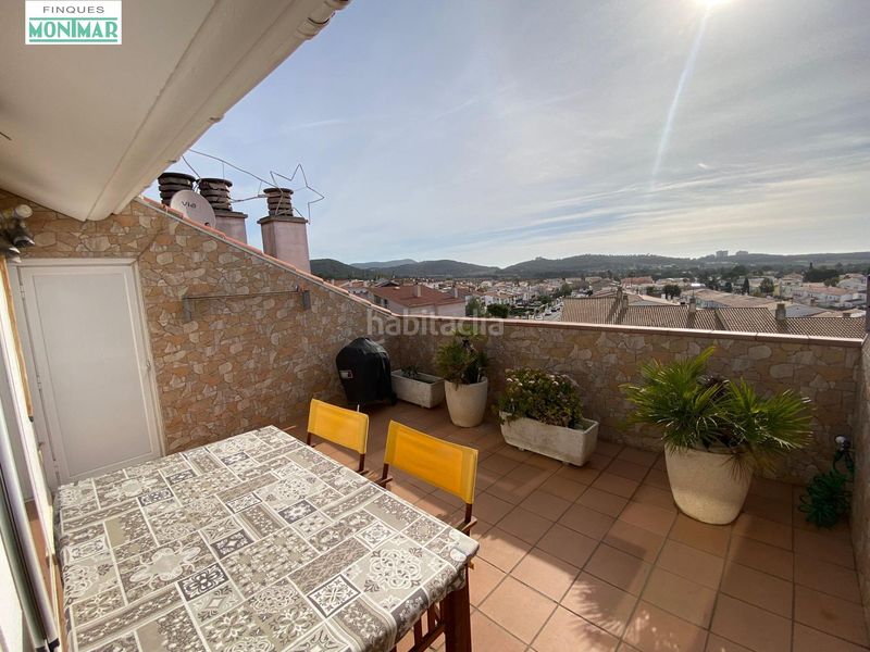 Foto 4b30fd2a-ccc6-47c2-8f75-d8548d57a168. Àtic amb aparcament piscina a Centre Sant Pere de Ribes