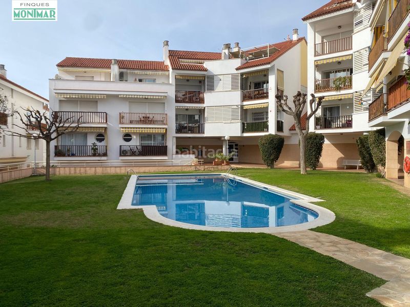 Foto 55278182-31d8-4dd3-975c-f1d0930439eb. Àtic amb aparcament piscina a Centre Sant Pere de Ribes