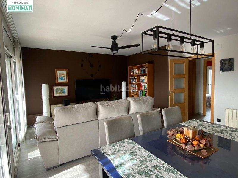 Foto 65092559-ac72-4b3c-985d-bcdddcb9943e. Àtic amb aparcament piscina a Centre Sant Pere de Ribes