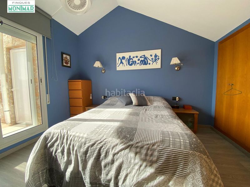 Foto 668a89b9-d9ab-4879-8767-942d0566862d. Àtic amb aparcament piscina a Centre Sant Pere de Ribes