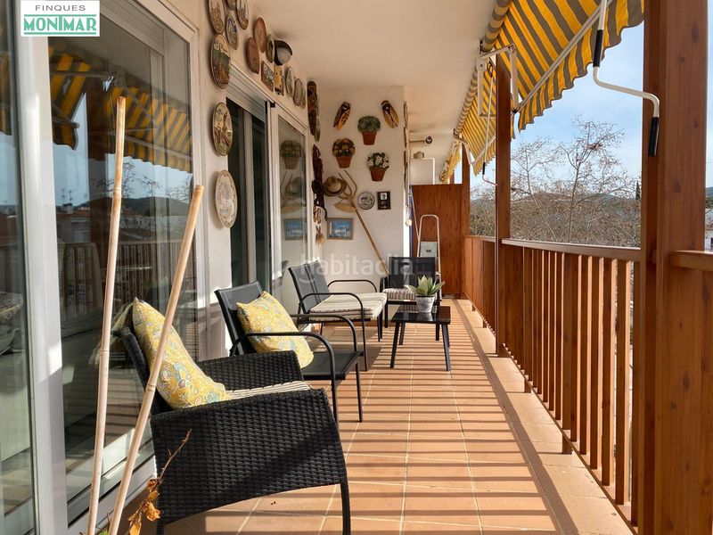 Foto 7d611642-183f-43f3-bc77-c36072e52f06. Àtic amb aparcament piscina a Centre Sant Pere de Ribes