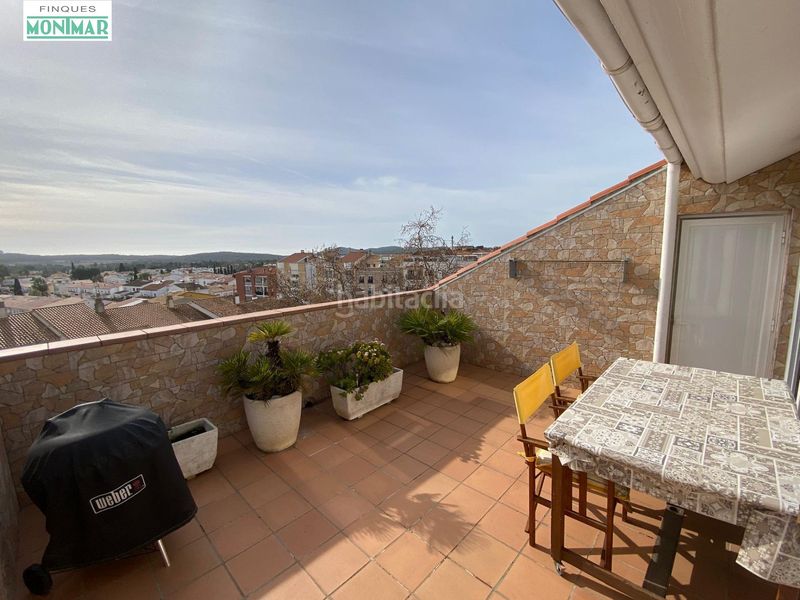 Foto 8250ca21-27c5-4961-b210-a2d83fa55462. Àtic amb aparcament piscina a Centre Sant Pere de Ribes