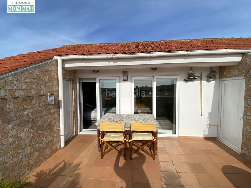 Foto 869e32b3-04bb-4f47-8055-638284b9accb. Àtic amb aparcament piscina a Centre Sant Pere de Ribes