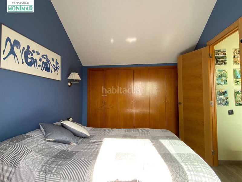 Foto 921a3768-0bd4-43cb-858c-25f927efb14e. Àtic amb aparcament piscina a Centre Sant Pere de Ribes