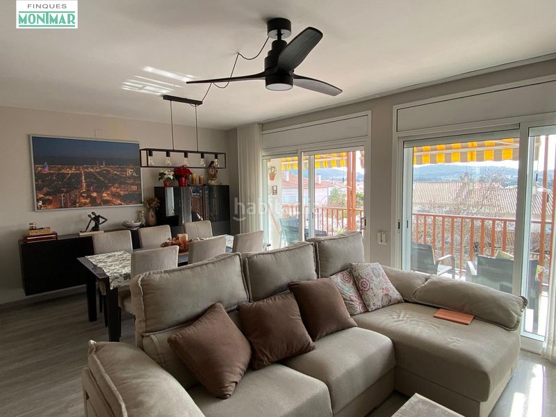 Foto 9b810e75-1fc6-495e-bd6f-08f4cb24d0e2. Àtic amb aparcament piscina a Centre Sant Pere de Ribes