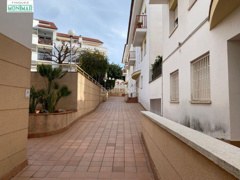 Foto a03c85aa-4fa6-4b07-ae19-b238813cf03d. Àtic amb calefacció aparcament piscina a Centre Sant Pere de Ribes
