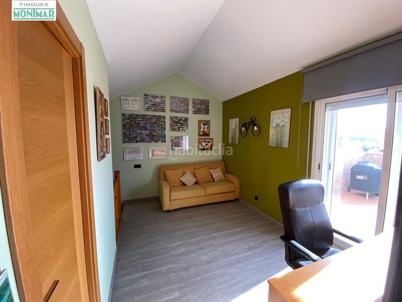 Foto ad071a21-b750-4e86-9556-710b8d10dfe9. Àtic amb aparcament piscina a Centre Sant Pere de Ribes