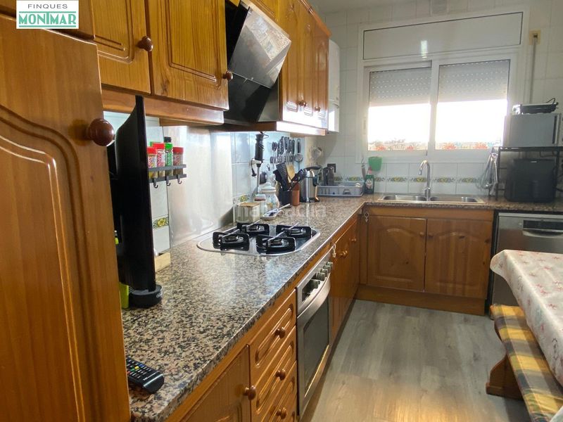 Foto bb89505b-6ef0-4de4-bbde-3645672fb713. Àtic amb aparcament piscina a Centre Sant Pere de Ribes