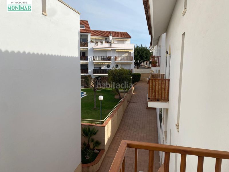 Foto c16c2918-b0cd-4104-971b-eb16a68e09d0. Àtic amb aparcament piscina a Centre Sant Pere de Ribes