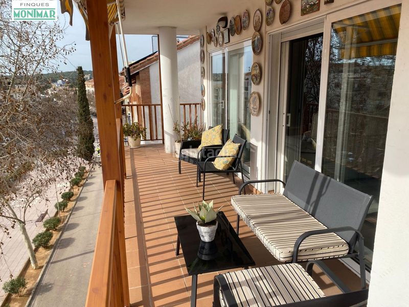 Foto c495e5c0-c7ad-4f4c-a7df-bfa7981a9aae. Àtic amb aparcament piscina a Centre Sant Pere de Ribes